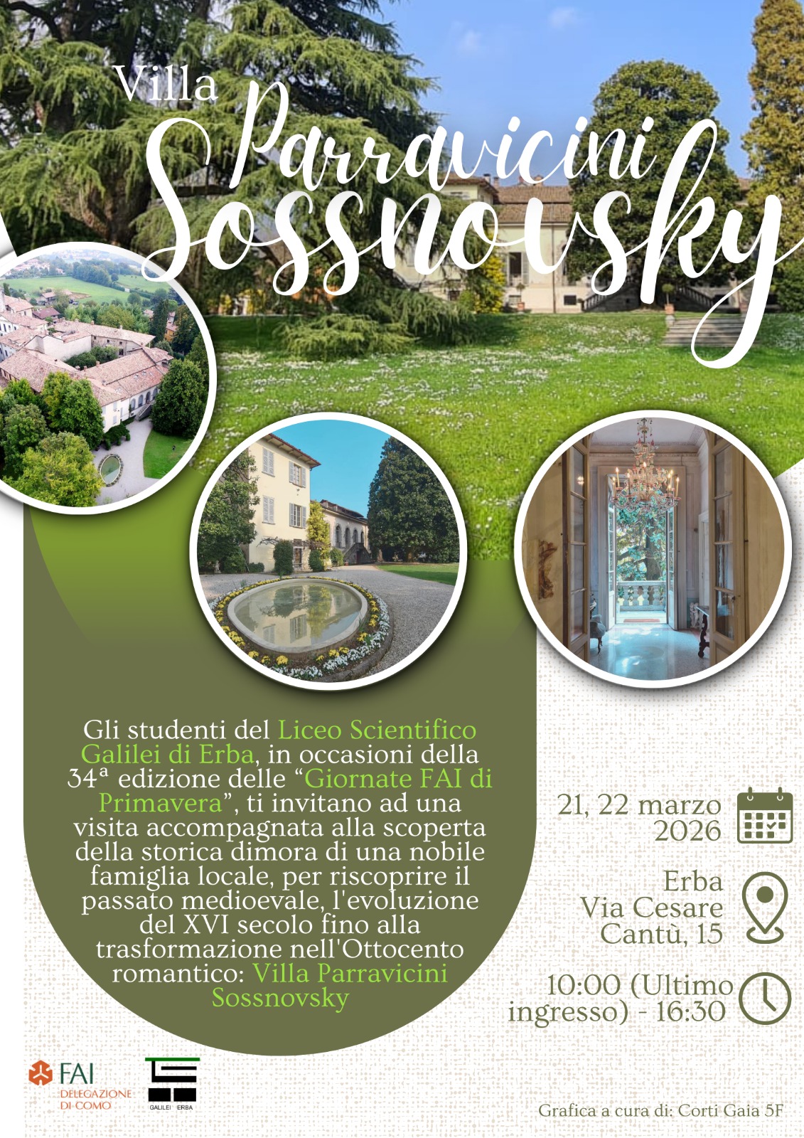 2026 Giornate di Primavera